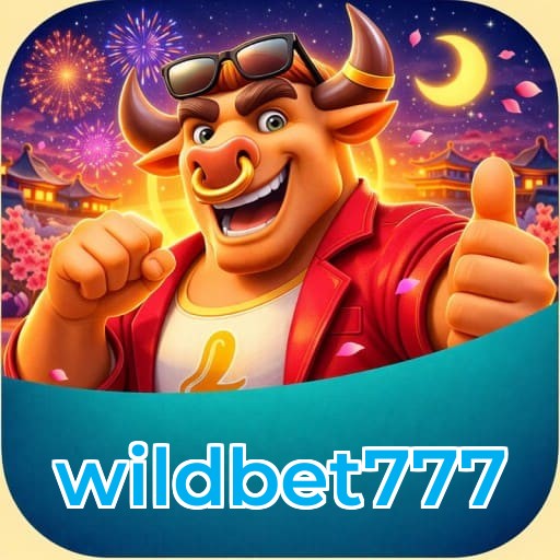 Aplicativo mobile wildbet777