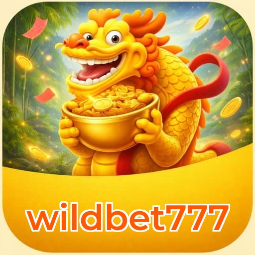 Catálogo de jogos wildbet777 com fornecedores Pragmatic Play, Evolution, NetEnt