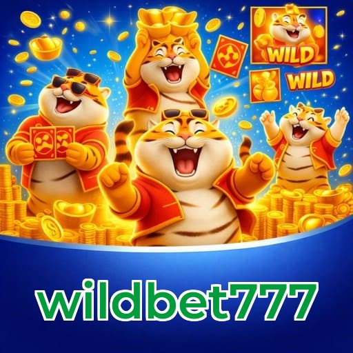 Acesso à conta wildbet777